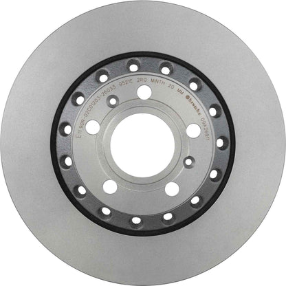 Brembo Disc Brake Rotor