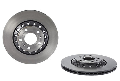 Brembo Disc Brake Rotor