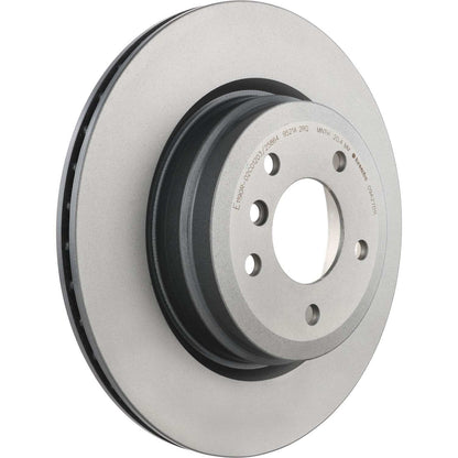 Brembo Disc Brake Rotor 09.A270.11