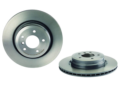 Brembo Disc Brake Rotor 09.A270.11