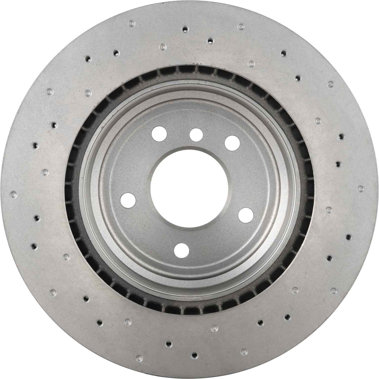 Brembo Disc Brake Rotor 09.A270.1X