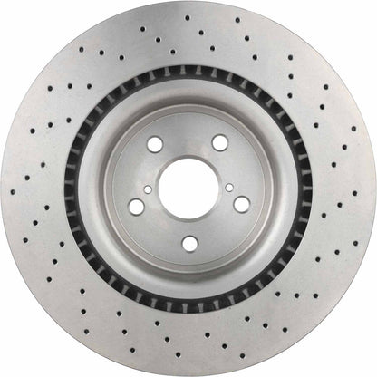 Brembo Disc Brake Rotor