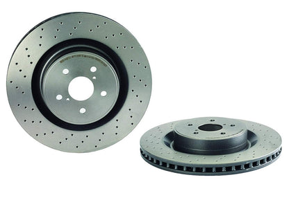 Brembo Disc Brake Rotor