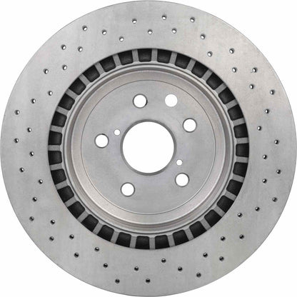 Brembo Disc Brake Rotor