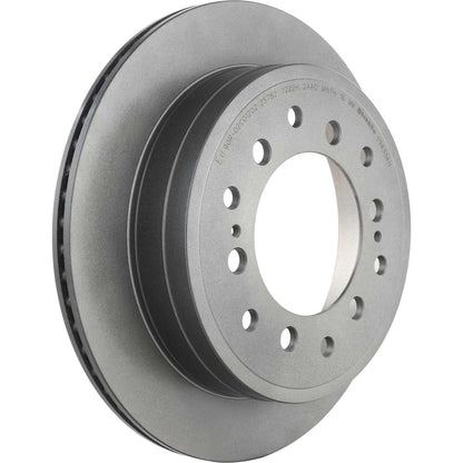Brembo Disc Brake Rotor