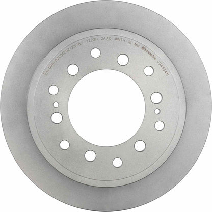 Brembo Disc Brake Rotor