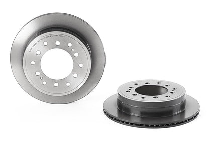 Brembo Disc Brake Rotor