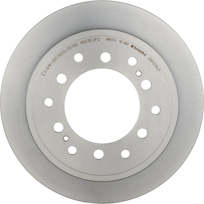 Brembo Disc Brake Rotor 09.A334.21