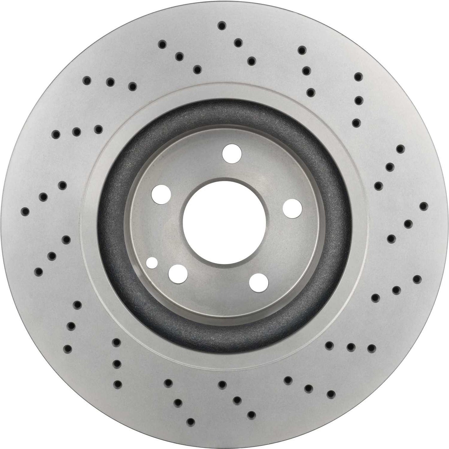 Brembo Disc Brake Rotor