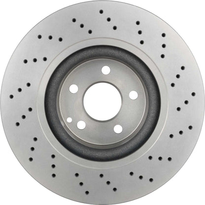 Brembo Disc Brake Rotor