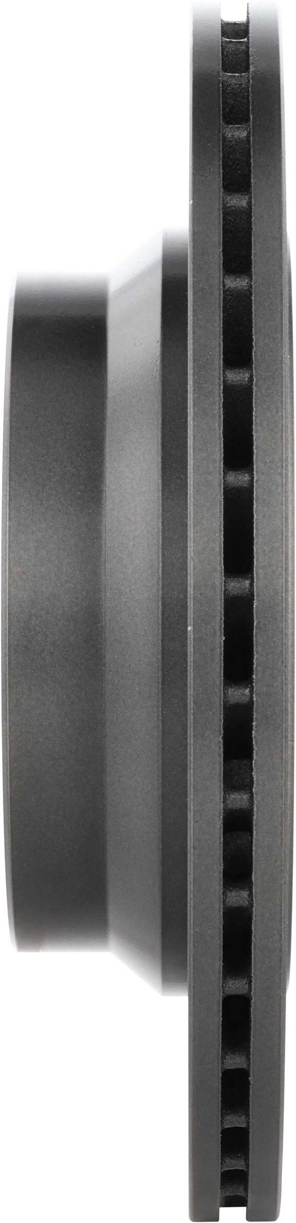 Brembo Disc Brake Rotor 09.A358.11