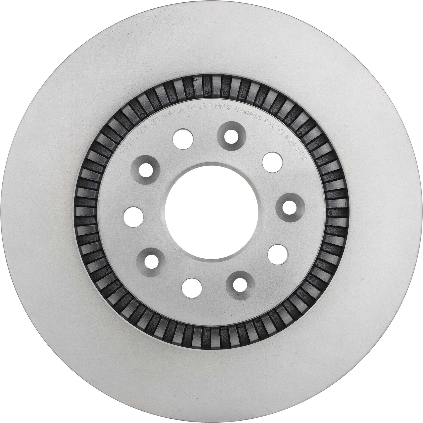 Brembo Disc Brake Rotor 09.A400.11