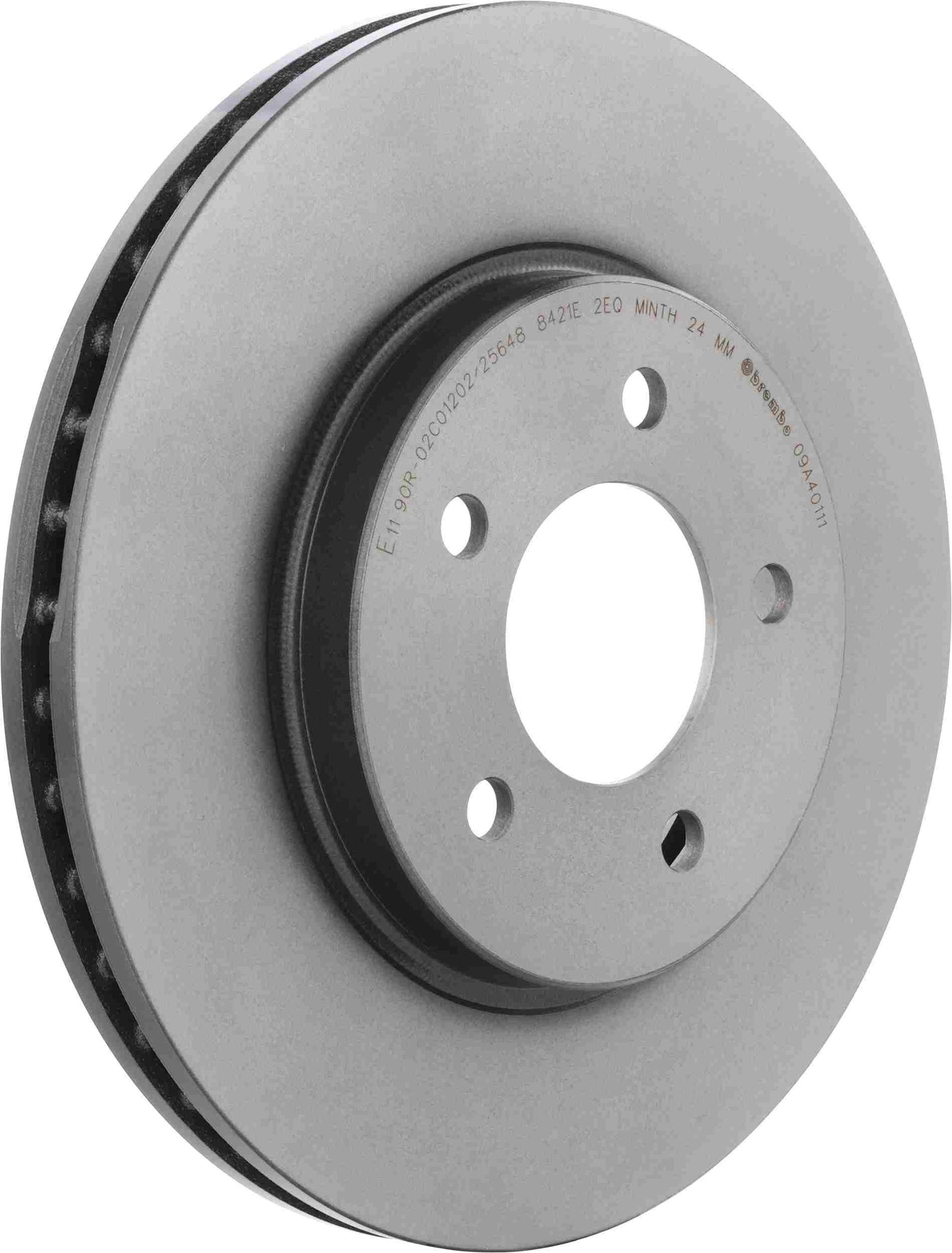 Brembo Disc Brake Rotor