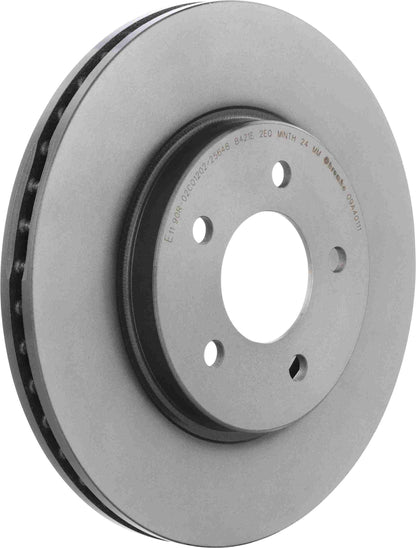 Brembo Disc Brake Rotor