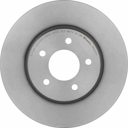 Brembo Disc Brake Rotor