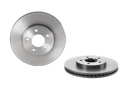 Brembo Disc Brake Rotor