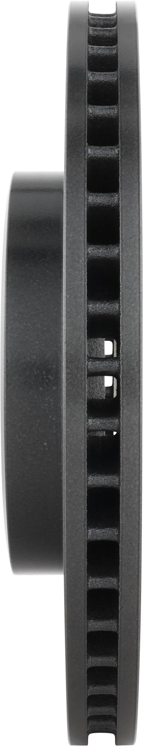 Brembo Disc Brake Rotor 09.A402.11