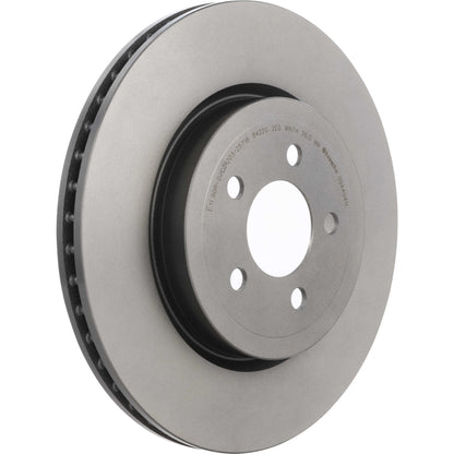 Brembo Disc Brake Rotor 09.A404.11