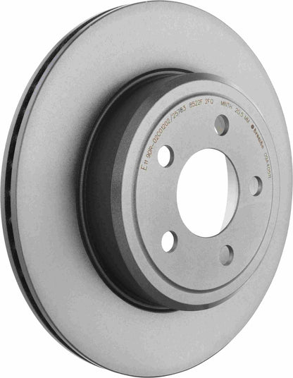 Brembo Disc Brake Rotor 09.A405.11