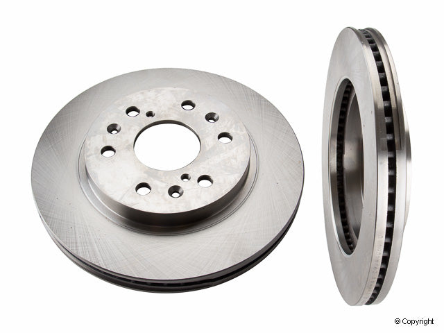 Brembo Disc Brake Rotor