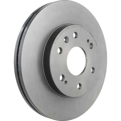 Brembo Disc Brake Rotor 09.A406.11