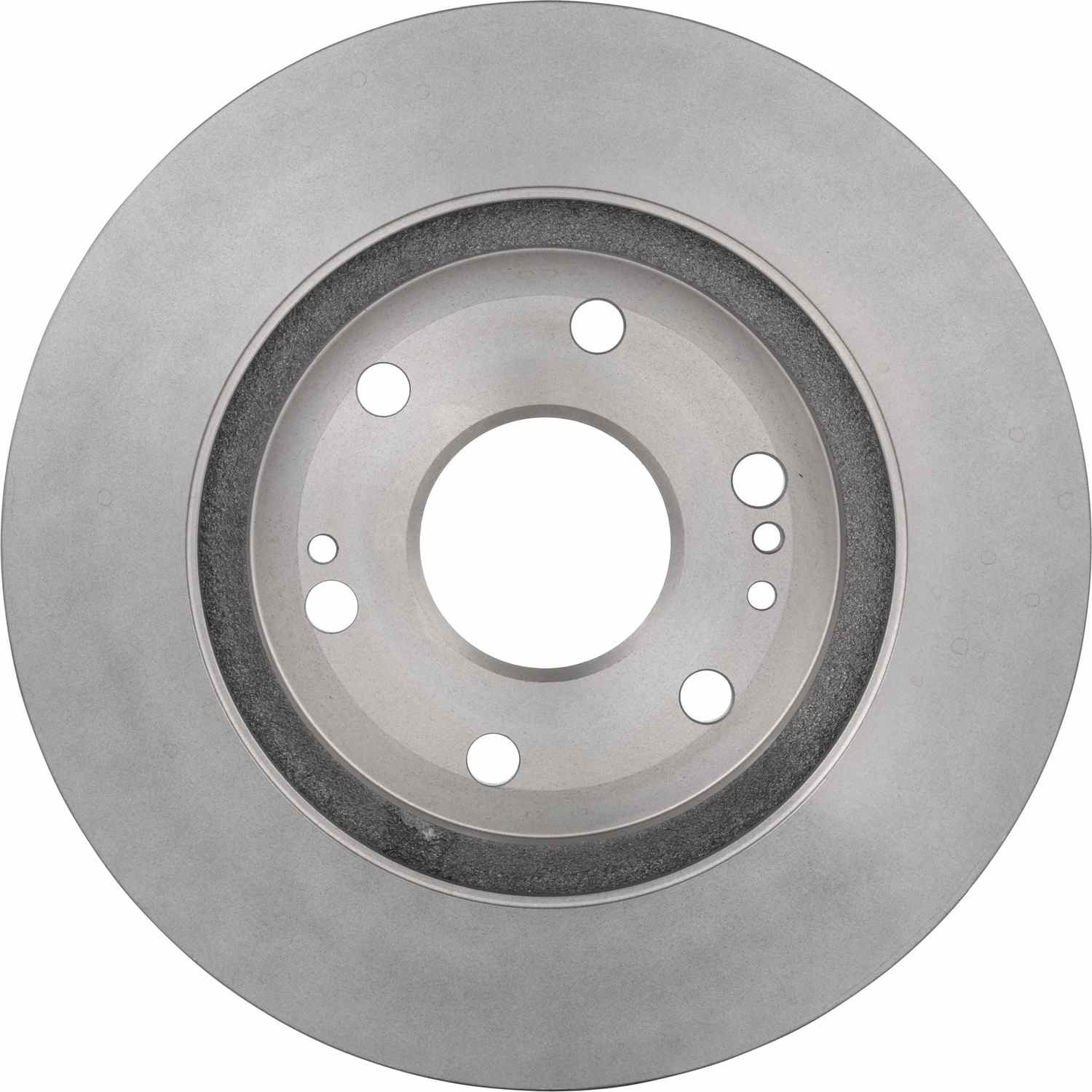 Brembo OE Brembo 15-19 Cadillac Escalade/Tahoe Front Premium UV Coated OE Equivalent Rotor 09.A406.21