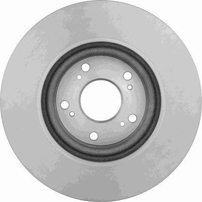 Brembo Disc Brake Rotor 09.A407.11