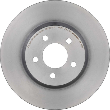 Brembo Disc Brake Rotor