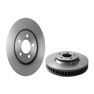Brembo Disc Brake Rotor