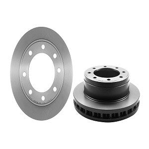 Brembo Disc Brake Rotor 09.A409.11