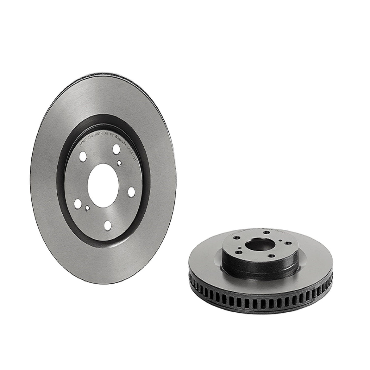 Brembo Vehicle Part 09.A417.21