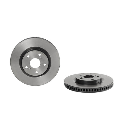 Brembo Vehicle Part 09.A417.21