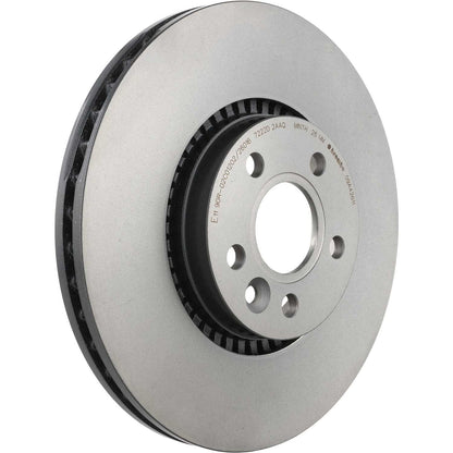 Brembo Disc Brake Rotor 09.A426.11