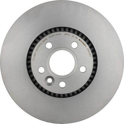 Brembo Disc Brake Rotor 09.A426.11