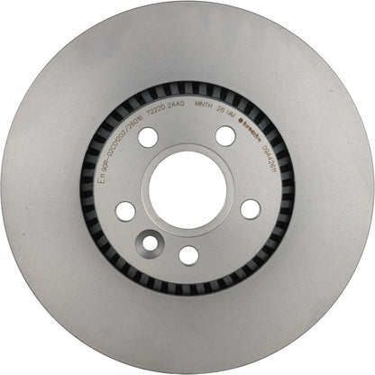 Brembo Disc Brake Rotor 09.A426.11