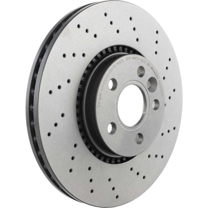 Brembo Disc Brake Rotor 09.A426.1X