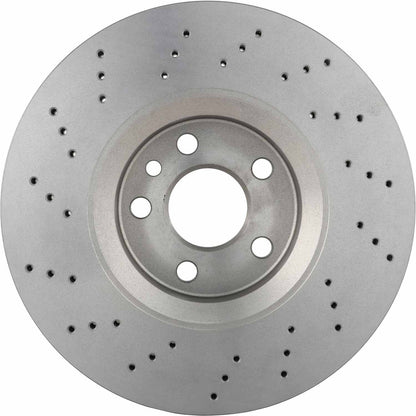 Brembo Disc Brake Rotor 09.A426.1X
