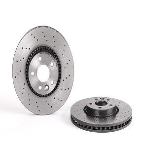 Brembo Disc Brake Rotor 09.A426.1X