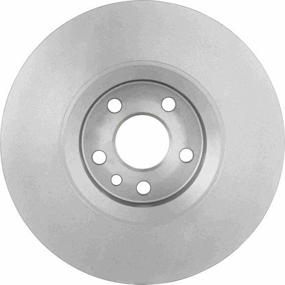 Brembo OE Brembo 07-08 Infiniti G35/08-13 Infiniti G37/14-15 Infiniti Q60 Rear UV Coated Rotor 09.A426.21