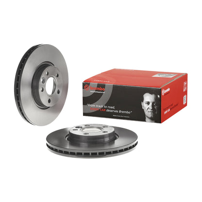 Brembo Disc Brake Rotor 09.A427.11