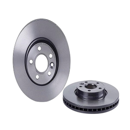 Brembo Disc Brake Rotor