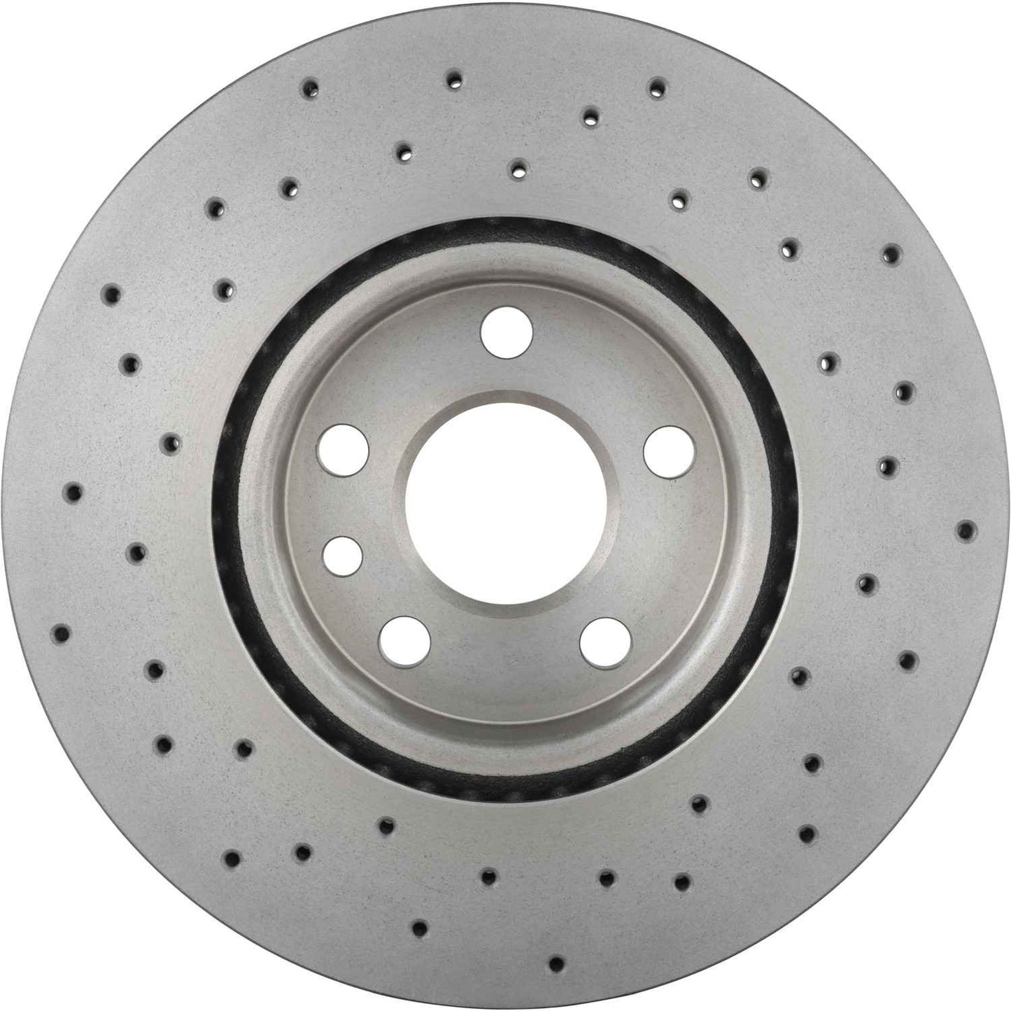 Brembo Disc Brake Rotor 09.A427.1X