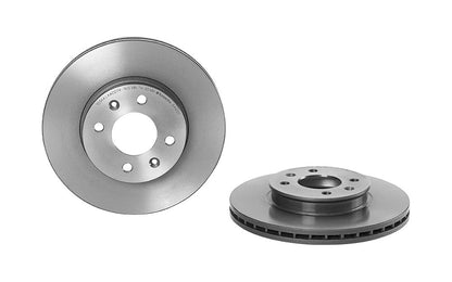 Brembo Disc Brake Rotor 09.A445.11