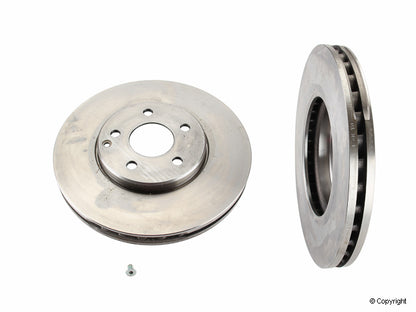Brembo Disc Brake Rotor