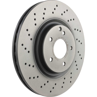 Brembo Disc Brake Rotor