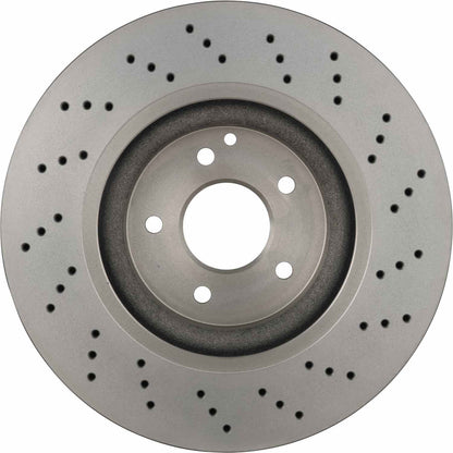 Brembo Disc Brake Rotor