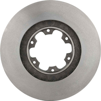 Brembo Disc Brake Rotor 09.A452.10