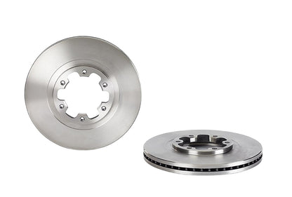 Brembo Disc Brake Rotor 09.A452.10