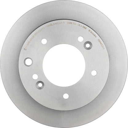 Brembo Disc Brake Rotor 09.A453.11