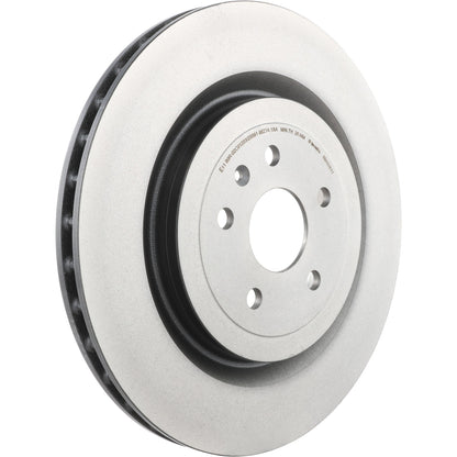 Brembo Disc Brake Rotor 09.A508.11